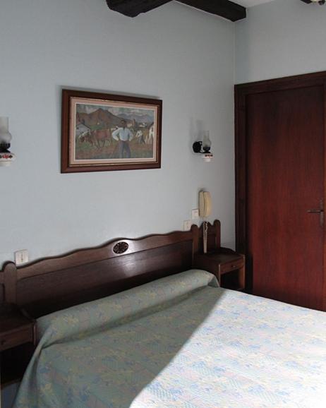 Hotel Arocena Saint-Pée-sur-Nivelle Pokoj fotografie